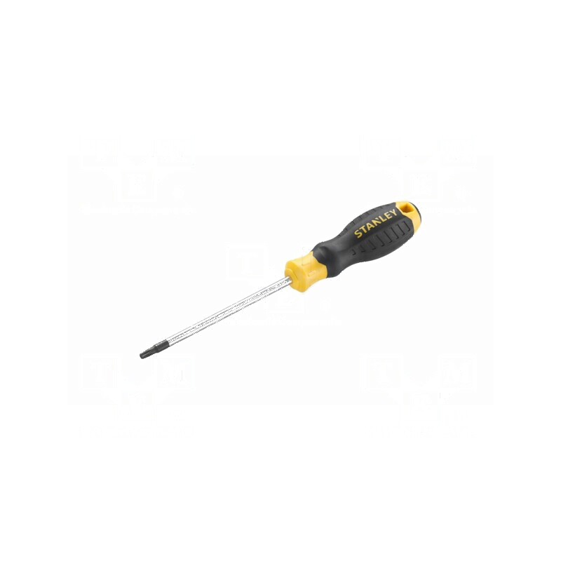 Şurubelniţă Torx® T20H cu Grip 100mm | Electronic-mag.ro | Componente Electronice Şurubelniţă Torx® T20H cu Grip 100mm | Electronic-mag.ro | Componente Electronice