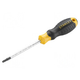 Şurubelniţă Torx T27H cu Grip, 100mm | Electronic-mag.ro | Componente Electronice