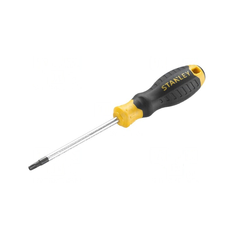 Şurubelniţă Torx T27H cu Grip, 100mm | Electronic-mag.ro | Componente Electronice Şurubelniţă Torx T27H cu Grip, 100mm | Electronic-mag.ro | Componente Electronice