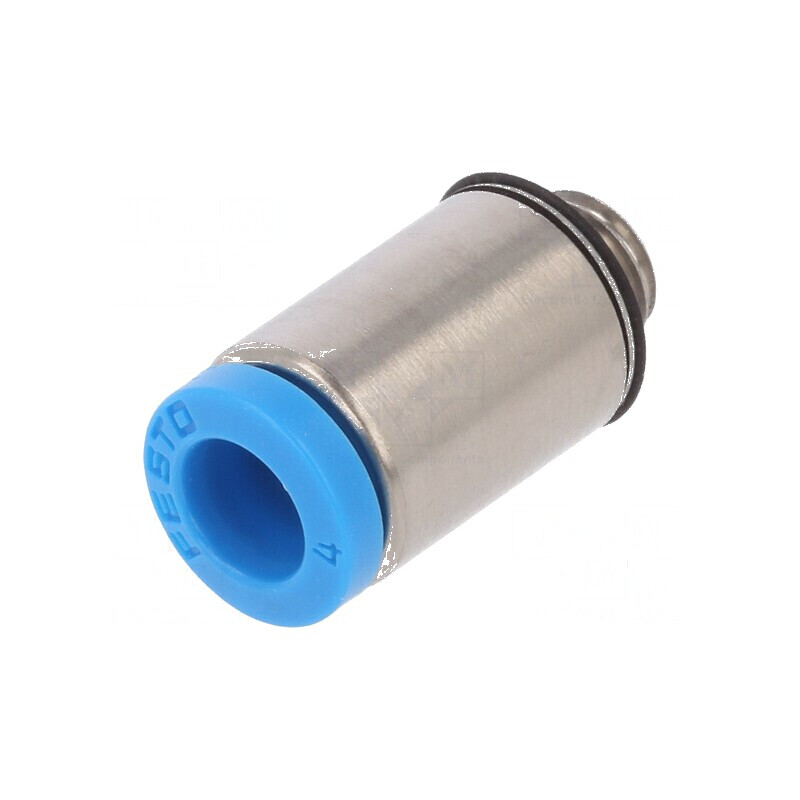 Racord push-in filetat M5 0,95-6bar 10-80°C | Electronic-mag.ro | Componente Electronice Racord push-in filetat M5 0,95-6bar 10-80°C | Electronic-mag.ro | Componente Electronice
