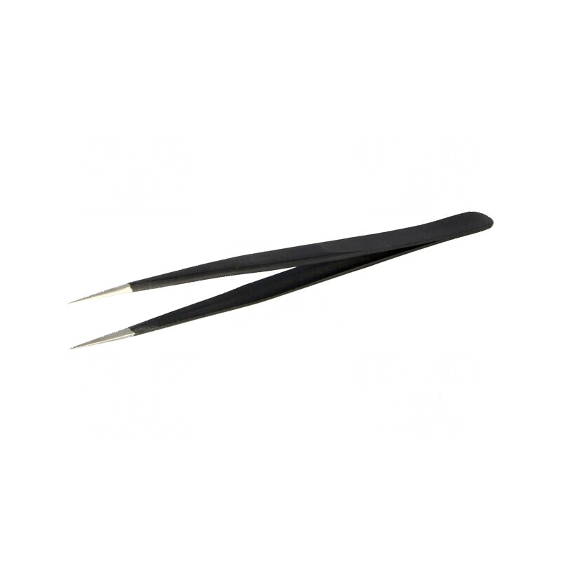 Pensetă ESD 0,5mm Ascuțită 15g | Electronic-mag.ro | Componente Electronice Pensetă ESD 0,5mm Ascuțită 15g | Electronic-mag.ro | Componente Electronice