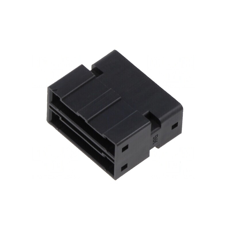 Splitter conexiune PIN 6 DF51 | Electronic-mag.ro | Componente Electronice Splitter conexiune PIN 6 DF51 | Electronic-mag.ro | Componente Electronice