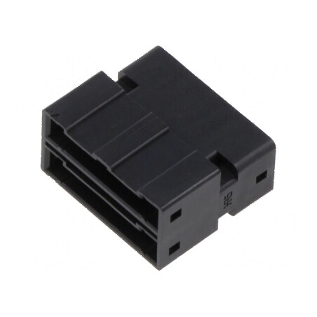 Splitter conexiune PIN 6 DF51 | Electronic-mag.ro | Componente Electronice