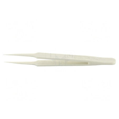 Pensetă ascuțită ESD 115mm | Electronic-mag.ro | Componente Electronice