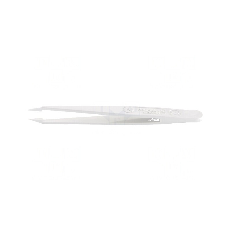 Pensetă ESD 115mm Ascuțită | Electronic-mag.ro | Componente Electronice Pensetă ESD 115mm Ascuțită | Electronic-mag.ro | Componente Electronice