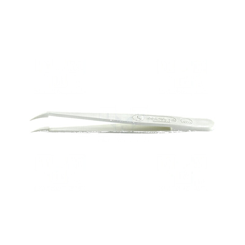 Pensetă ascuțită 115mm ESD | Electronic-mag.ro | Componente Electronice Pensetă ascuțită 115mm ESD | Electronic-mag.ro | Componente Electronice