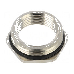 Reducție filet PG9 pentru presgarnituri - Alamă IP68 | Electronic-mag.ro | Componente Electronice