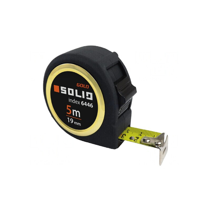 Ruletă de măsură 5m x 19mm | Electronic-mag.ro | Componente Electronice