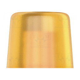 Cap de ciocan 33mm Cellidor® - Unelte de Bricolaj | Electronic-mag.ro | Componente Electronice