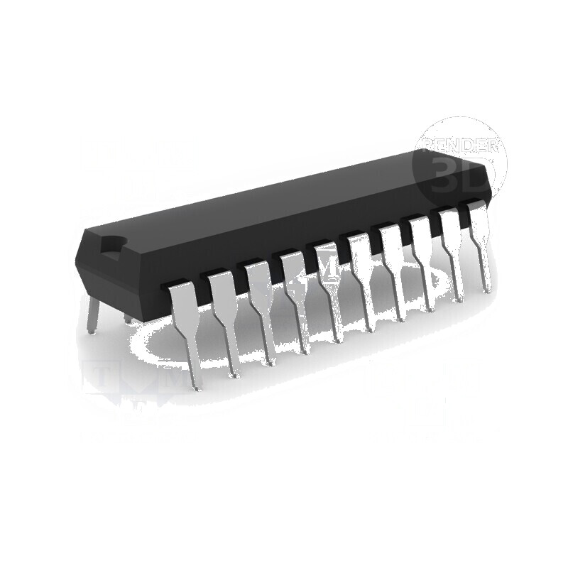 Microcontroler AVR DIP20 2,7-5,5VDC cu întrerupător extern 11 Cmp: 1 | Electronic-mag.ro | Componente Electronice Microcontroler AVR DIP20 2,7-5,5VDC cu întrerupător extern 11 Cmp: 1 | Electronic-mag.ro | Componente Electronice