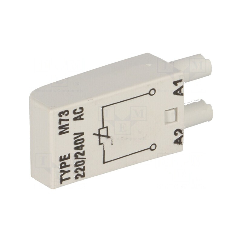 Modul protecție soclu 230VAC | Electronic-mag.ro | Componente Electronice Modul protecție soclu 230VAC | Electronic-mag.ro | Componente Electronice