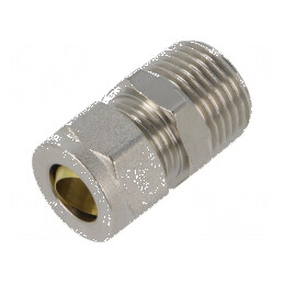 Fiting cu șurub R 1/2 extern 60÷300°C 12mm | Electronic-mag.ro | Componente Electronice