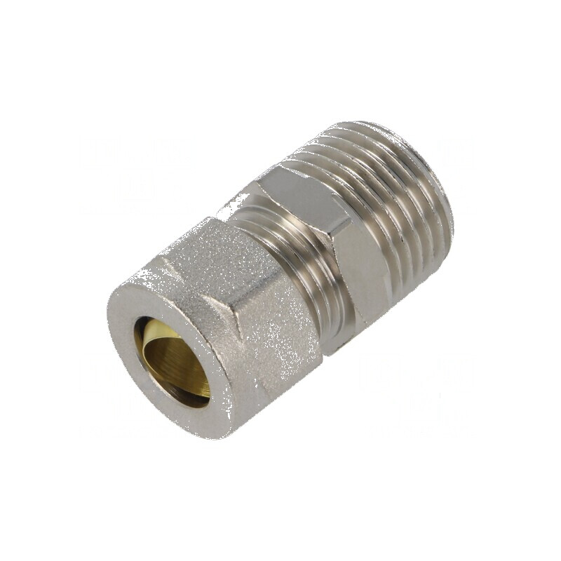 Fiting cu șurub R 1/2 extern 60÷300°C 12mm | Electronic-mag.ro | Componente Electronice Fiting cu șurub R 1/2 extern 60÷300°C 12mm | Electronic-mag.ro | Componente Electronice