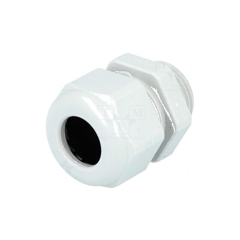 Intrare cablu M20 IP68 10-14mm termoplast gri | Electronic-mag.ro | Componente Electronice Intrare cablu M20 IP68 10-14mm termoplast gri | Electronic-mag.ro | Componente Electronice