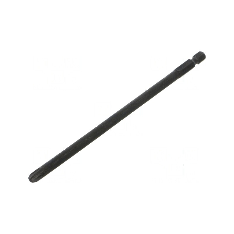 Capăt de șurubelniță Phillips PH3 150mm | Electronic-mag.ro | Componente Electronice Capăt de șurubelniță Phillips PH3 150mm | Electronic-mag.ro | Componente Electronice