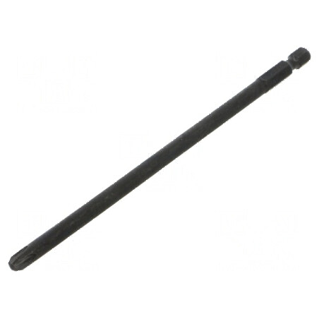 Capăt de șurubelniță Phillips PH3 150mm | Electronic-mag.ro | Componente Electronice