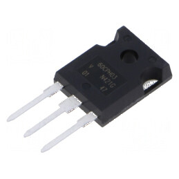Diodă redresoare THT 300V 30A 2 tub TO247AC-3 39ns | Electronic-mag.ro | Componente Electronice