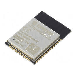 Modul IoT Bluetooth Low Energy și WiFi PCB SMD 18x25,5x3,1mm | Electronic-mag.ro | Componente Electronice