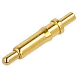 Ac de testare Abatere arc 1,2mm 3A Ø1mm L9,9mm 2N | Electronic-mag.ro | Componente Electronice