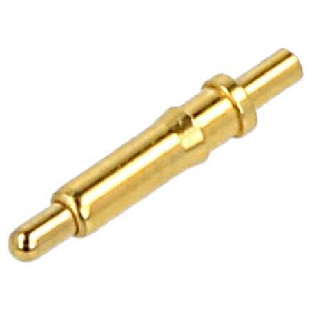 Ac de testare Abatere arc 1,2mm 3A Ø1mm L9,9mm 2N | Electronic-mag.ro | Componente Electronice