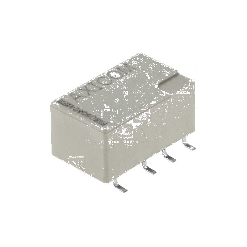 Releu electromagnetic DPDT 24VDC 2A 0,5A/125VAC IM | Electronic-mag.ro | Componente Electronice Releu electromagnetic DPDT 24VDC 2A 0,5A/125VAC IM | Electronic-mag.ro | Componente Electronice