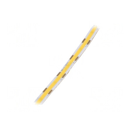Banda LED COB alb neutru 8mm IP20 8W/m 12VDC | Electronic-mag.ro | Componente Electronice