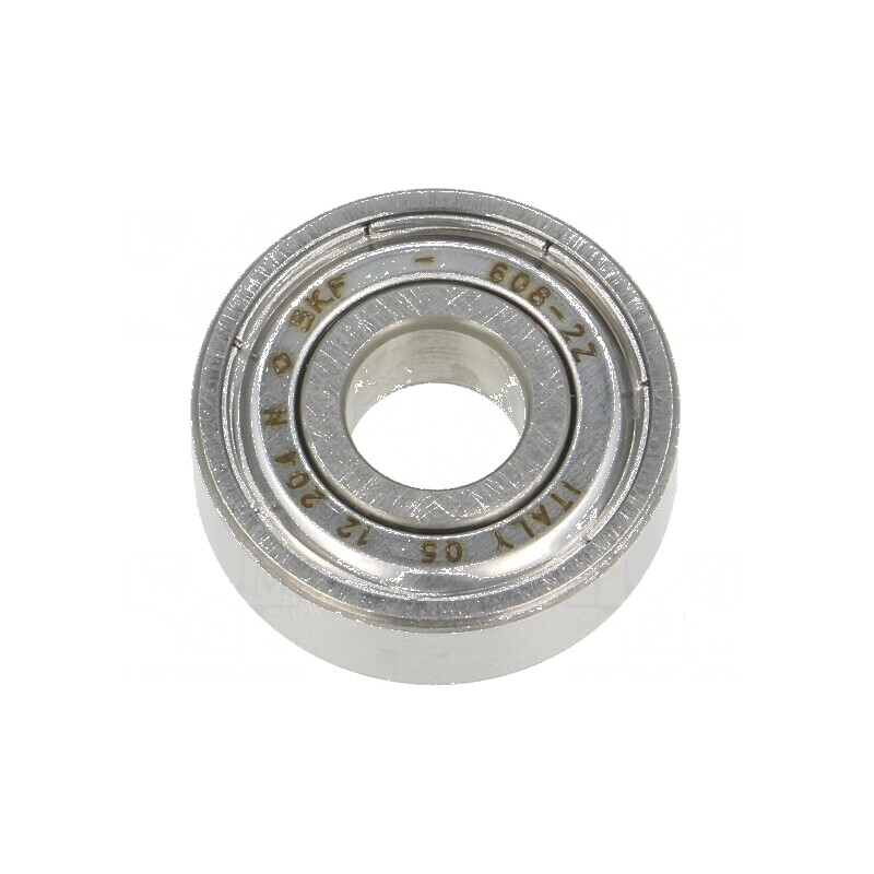 Lagăr cu bile 8mm, 22mm exterior, 7mm lățime | Electronic-mag.ro | Componente Electronice