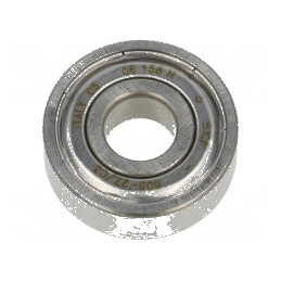 Lagăr cu bile Ø8mm, Ø22mm, W7mm | Electronic-mag.ro | Componente Electronice
