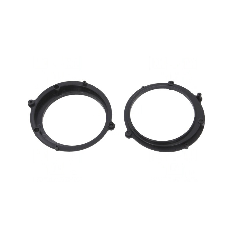 Cadru difuzor 130mm pentru Audi A4 1994-2000 - Uşi faţă | Electronic-mag.ro | Componente Electronice Cadru difuzor 130mm pentru Audi A4 1994-2000 - Uşi faţă | Electronic-mag.ro | Componente Electronice