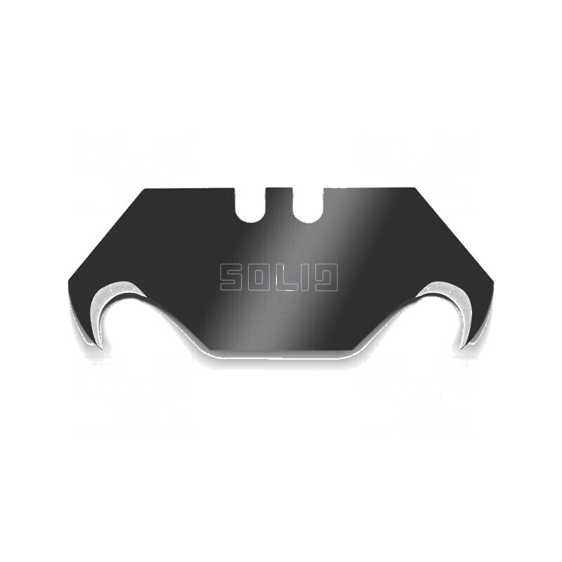 Lamă BLACK TIGER 10 bucăți | Electronic-mag.ro | Componente Electronice