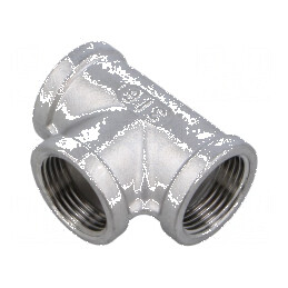 Fiting filet T-tap splitter max. 10bar 55mm | Electronic-mag.ro | Componente Electronice