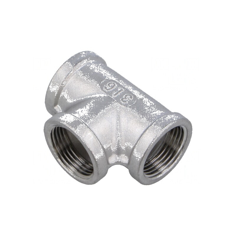 Fiting filet T-tap splitter max. 10bar 55mm | Electronic-mag.ro | Componente Electronice Fiting filet T-tap splitter max. 10bar 55mm | Electronic-mag.ro | Componente Electronice