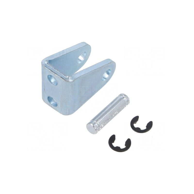 Ochi drept 12÷16mm cu inele de siguranţă x2 şi bolţ | Electronic-mag.ro | Componente Electronice Ochi drept 12÷16mm cu inele de siguranţă x2 şi bolţ | Electronic-mag.ro | Componente Electronice