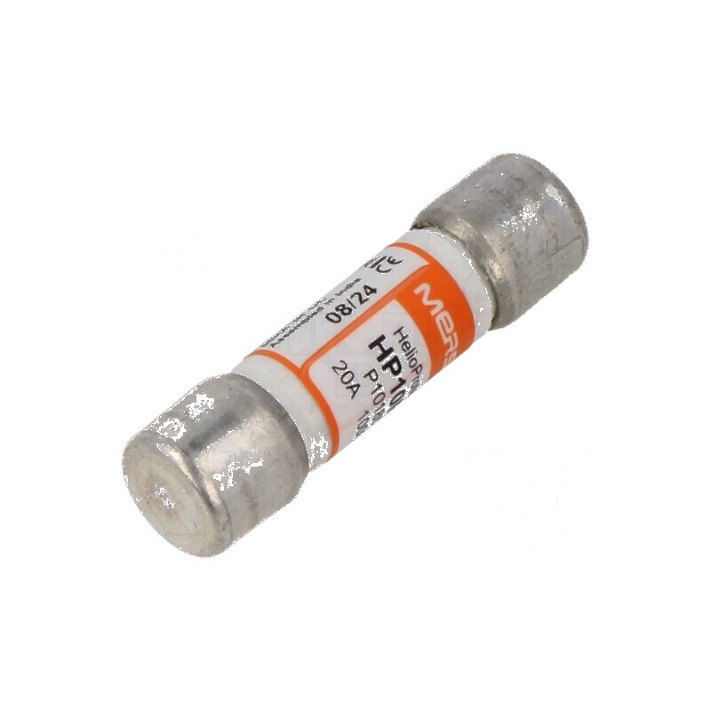 Siguranţă gPV 20A 1kVAC 1kVDC 10x38mm | Electronic-mag.ro | Componente Electronice Siguranţă gPV 20A 1kVAC 1kVDC 10x38mm | Electronic-mag.ro | Componente Electronice