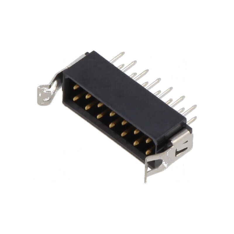 Conector PCB-cablu/PCB soclu tată PIN 14 Datamate L-Tek THT | Electronic-mag.ro | Componente Electronice Conector PCB-cablu/PCB soclu tată PIN 14 Datamate L-Tek THT | Electronic-mag.ro | Componente Electronice