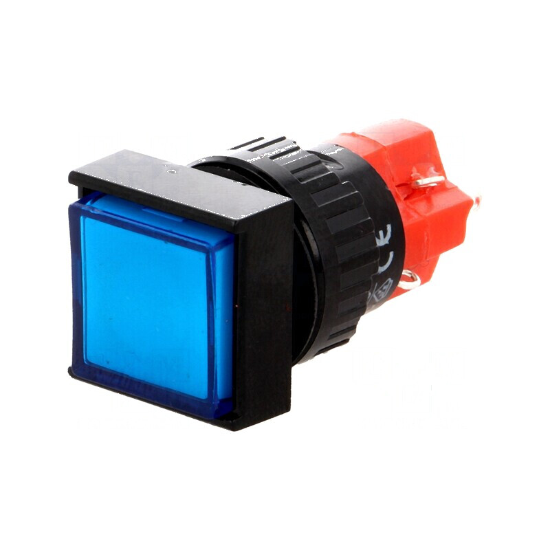 Comutator acționat prin apăsare Poz 2 SPDT 3A/250VAC ON-ON | Electronic-mag.ro | Componente Electronice Comutator acționat prin apăsare Poz 2 SPDT 3A/250VAC ON-ON | Electronic-mag.ro | Componente Electronice