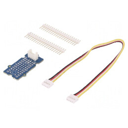 Adaptor blocuri de contacte Grove pentru placă prototip | Electronic-mag.ro | Componente Electronice
