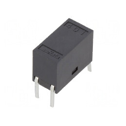 Inductor SMD 6uH 10A 100VDC 12,9x6,6x9,4mm | Electronic-mag.ro | Componente Electronice
