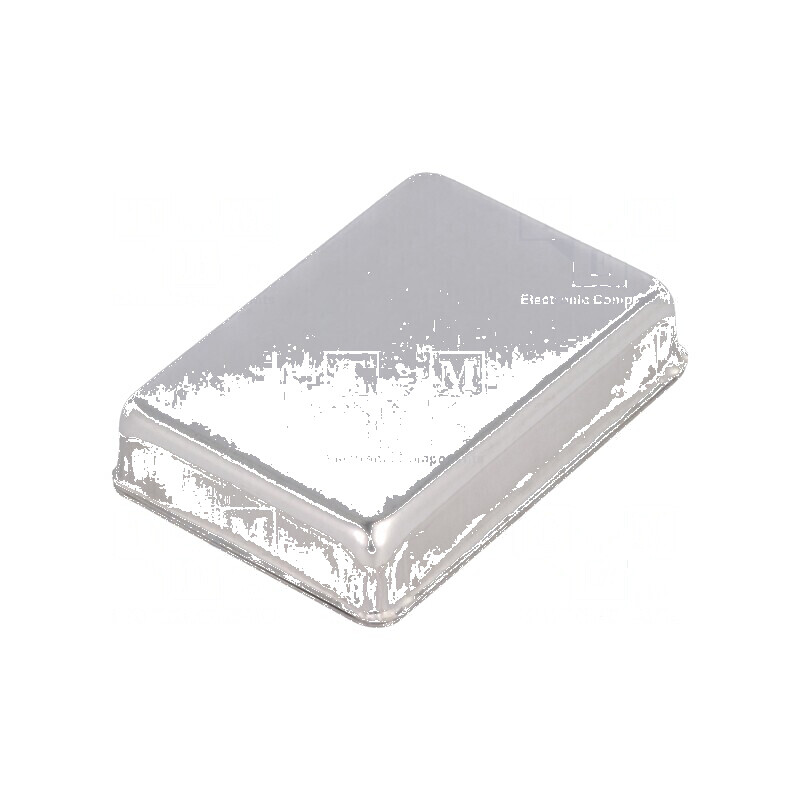 Carcasă ecranare micro 44mm x 63mm x 13mm oțel | Electronic-mag.ro | Componente Electronice Carcasă ecranare micro 44mm x 63mm x 13mm oțel | Electronic-mag.ro | Componente Electronice