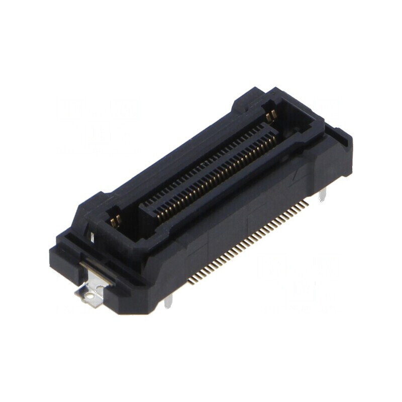 Conector PCB-PCB FX23L SMT PIN 60 Soclu 50V | Electronic-mag.ro | Componente Electronice