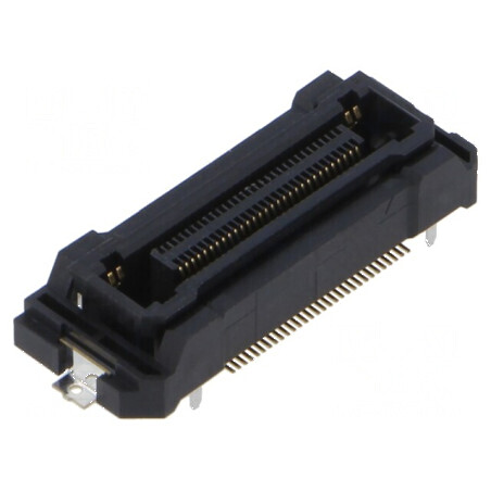 Conector PCB-PCB FX23L SMT PIN 60 Soclu 50V | Electronic-mag.ro | Componente Electronice