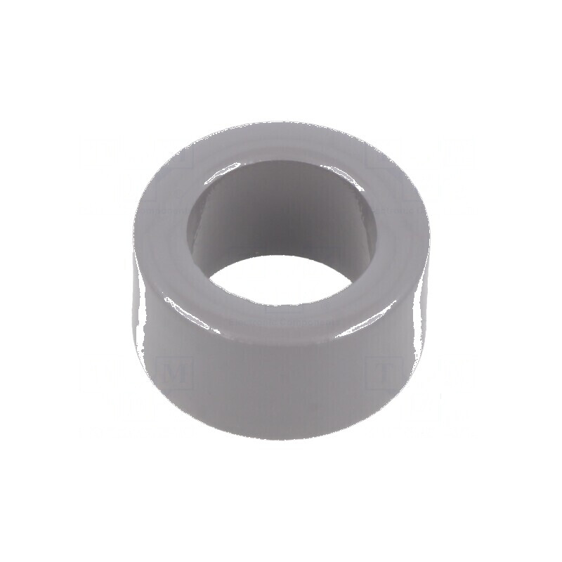 Ferită toroidală MnZn Øext 25,9mm Øint 15,4mm | Electronic-mag.ro | Componente Electronice Ferită toroidală MnZn Øext 25,9mm Øint 15,4mm | Electronic-mag.ro | Componente Electronice