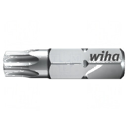 Capăt de șurubelniță Torx® PLUS 25IP 25mm STANDARD | Electronic-mag.ro | Componente Electronice