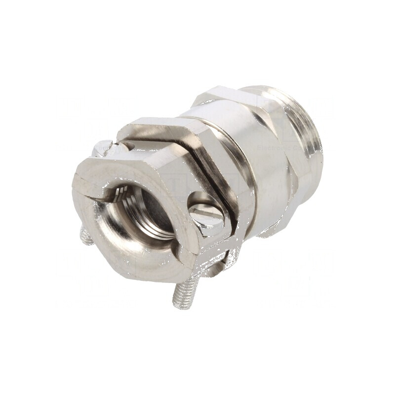 Garnitură de etanșare PG11 IP54 din alamă Z | Electronic-mag.ro | Componente Electronice