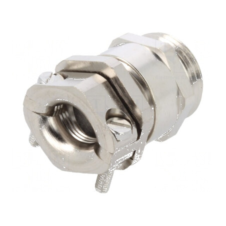 Garnitură de etanșare PG11 IP54 din alamă Z | Electronic-mag.ro | Componente Electronice