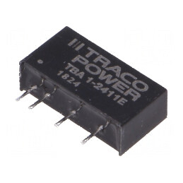 Convertor DC/DC 1W 21,6-26,4V la 5V 200mA | Electronic-mag.ro | Componente Electronice