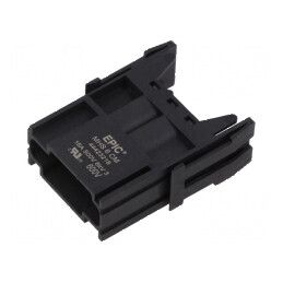 Conector HDC modul EPIC® MH -40 la 125°C | Electronic-mag.ro | Componente Electronice