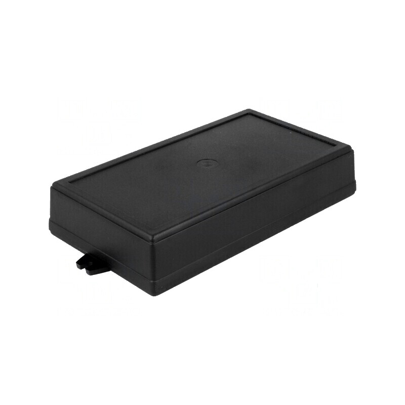 Carcasă universală 101mm x 178mm x 36mm cu lame de fixare | Electronic-mag.ro | Componente Electronice Carcasă universală 101mm x 178mm x 36mm cu lame de fixare | Electronic-mag.ro | Componente Electronice