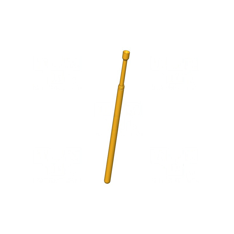 Ac de testare Abatere arc 4,3mm 8A CuBe 2N | Electronic-mag.ro | Componente Electronice Ac de testare Abatere arc 4,3mm 8A CuBe 2N | Electronic-mag.ro | Componente Electronice
