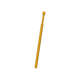 Ac de testare Abatere arc 4,3mm 8A CuBe 2,25N | Electronic-mag.ro | Componente Electronice